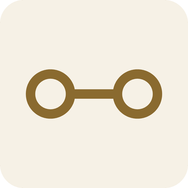 Оппозиция — знак аспекта