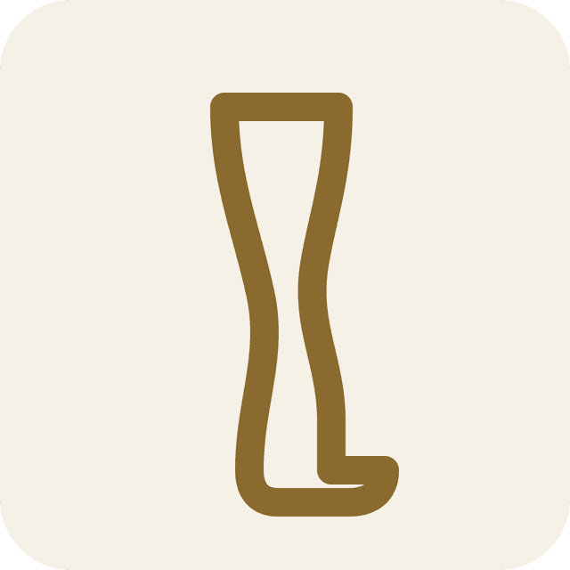 К чему чешется правая нога — знак приметы