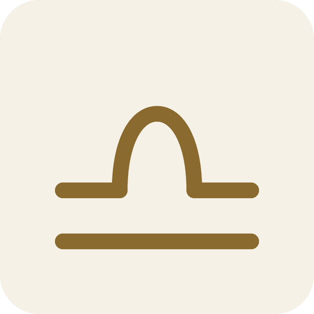 Знак зодиака Весы