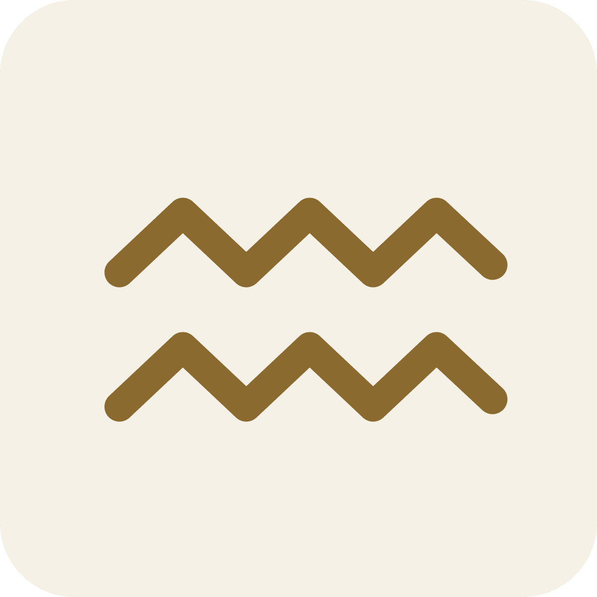 Водолей — знак зодиака