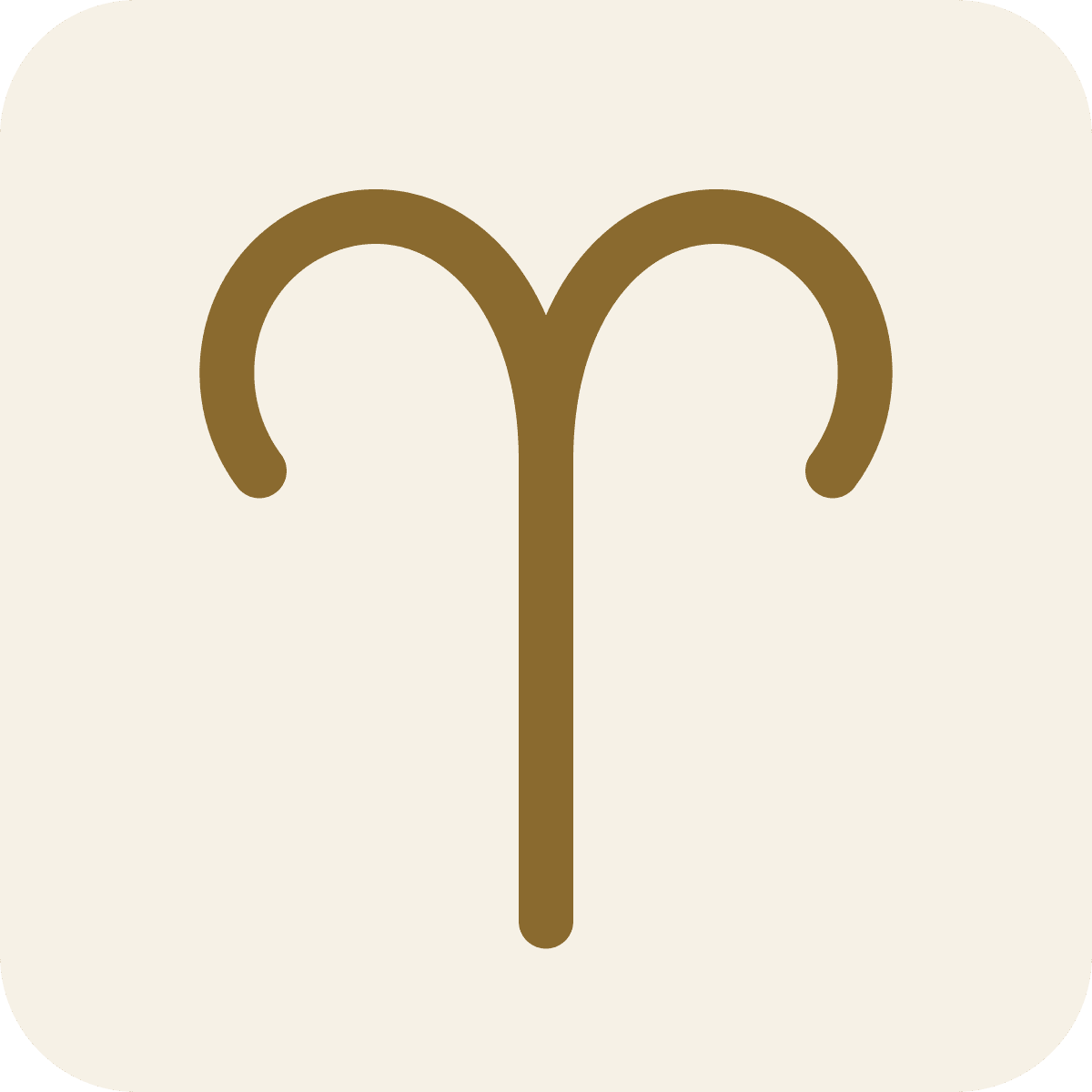 Овен — знак зодиака