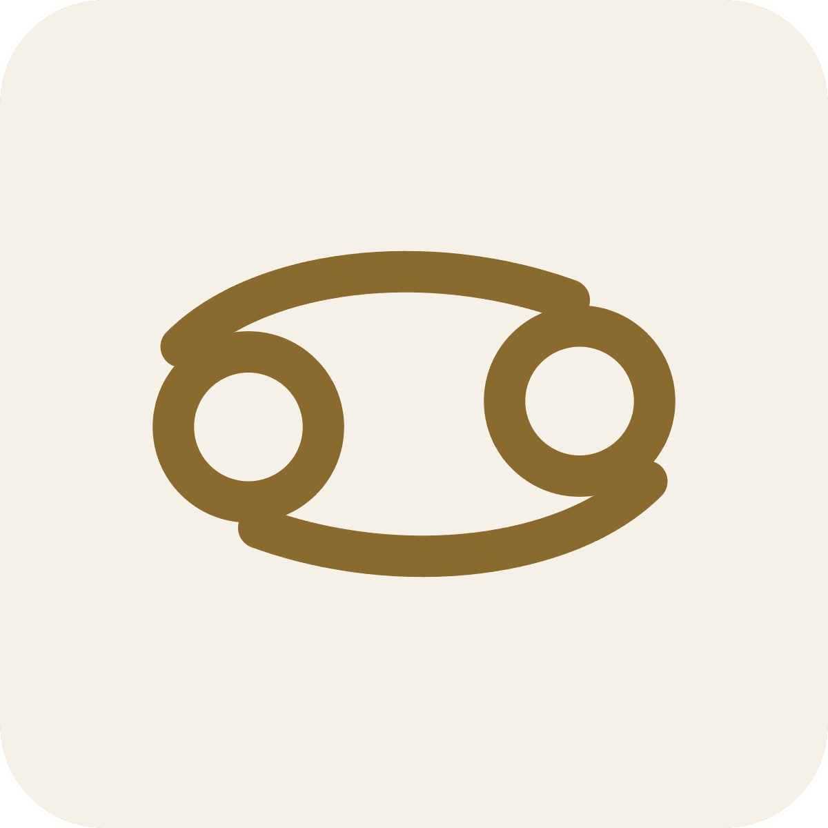 Рак — знак зодиака