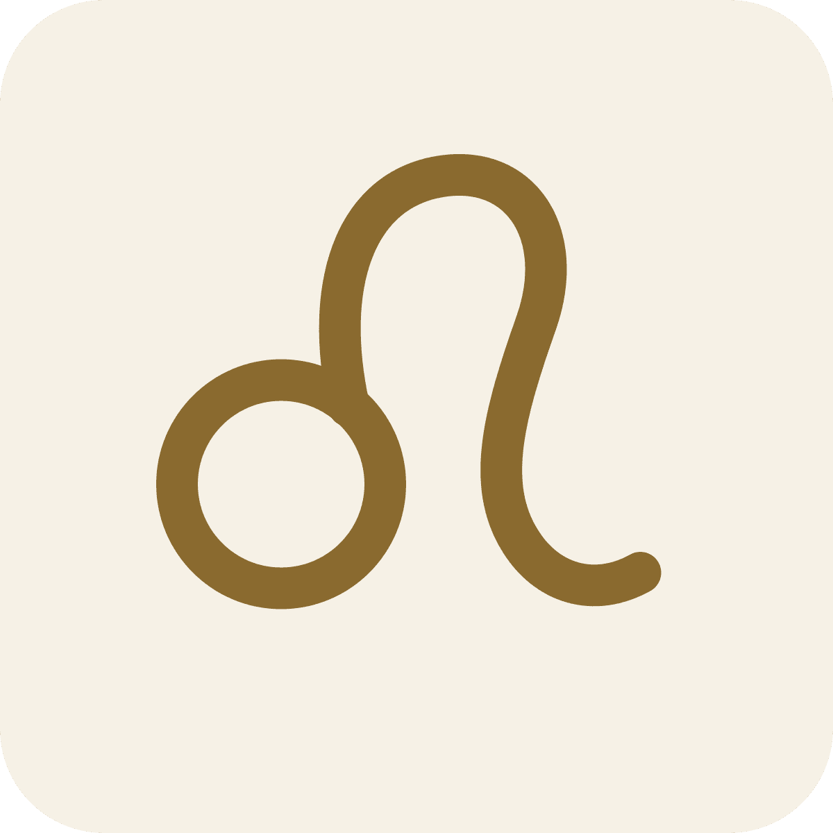 Лев — знак зодиака