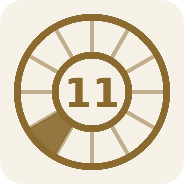 11 дом гороскопа